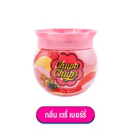 Chupa Chups เจลหอมปรับอากาศ มี 3 กลิ่น น้ำหอมปรับอากาศ เจลน้ำหอม น้ำหอม