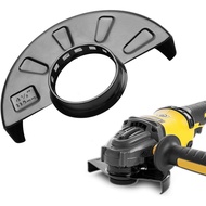 Pelindung Pengisar Sudut N441218 T27 4-1/2" Sesuai untuk DEWALT FLEXVOLT 60V MAX* Pengisar Sudut DCG
