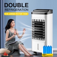 【🥇SUPER COOL】Air Conditioning Fan tower airconditioner portable Air cooler portable aircon with ice for living room buy 1 take 1 mini aircon portable for room timer with aircon made in from japan Promo Sale aircooler cooler fan for bedroom