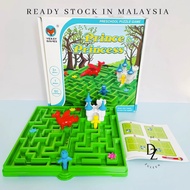 【READY STOCK】SmartGames Sleeping Beauty Deluxe Puzzle Game STEM Focused Cognitive Skill-Building Bra
