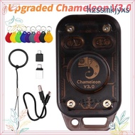 Chameleon V3.0 RFID Smart Chip Reader Smart Card Emulator ID IC 125K 13.56M Tag Copyer  Reader Write