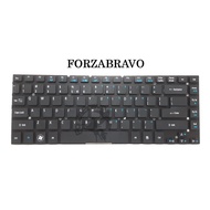 ACER Aspire 4755G 4755 R7-571 V3-471G V3-471 R7-532 4830 3830 E1-470 E1-470G Keyboard (Black)