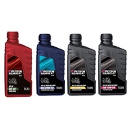 PETRON 4T RIDER 100% Original Motor Engine Oil 1 Litre - 15W-40 / 20W-50 / 10W-40 / 15W-50/ 20W-40