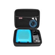 Bose SoundLink Color II Wireless Speaker Bovke Speaker Case Hard EVA Shock Care Case