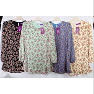 BLOUSE HYS FASHION CLASSIC