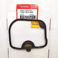 RUBBER SEAL HEAD BEAT FI SCOOPY FI VARIO FI SPACY FI 12391-GGC-900