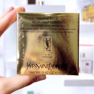 YSL Beauty Touche Éclat Glow-Pact Cushion Pink Cushion 12g