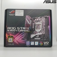Asus ROG STRIX B360-I GAMING Mini ITX LGA1151 Motherboard