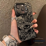 Casing hp For Redmi Note 13 12 10 11 11S 9 8 9S 10S 12S PRO MAX 11SE Redmi 13C 13 A3 9A 12C 10C 9T 1