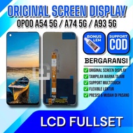 Lcd TOUCHSCREEN OPPO A54 5G/OPPO A74 5G/A93 5G