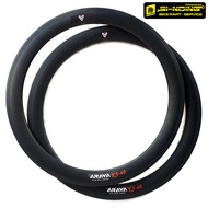 Araya Bicycle Rims 20 1 3/8 Hole 32 Hole Etrto 451 22 Inch Rims KS40 Double Wall