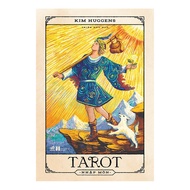 Introductory Tarot Book (Introductory Astrology) - Nha Nam