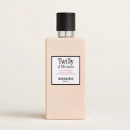 Hermès Twilly d'Hermès 愛馬仕絲意身體保濕潤膚乳香水身體乳200ml