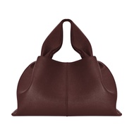 Polene Bag Polene niche brand new Bag in France Polene clouds Bag leather shoulder his portable leat