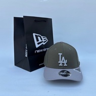 Hat new era 9Seventy Stretch Snap Q225 New Los Angeles Dodgers LA Original