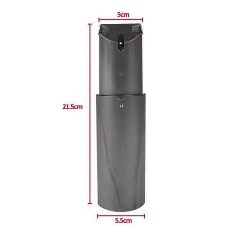 Unique Bin Runner for V10 V11 V15 Vacuum Cleaner Replacement Parts Dust Bucket Baffle Cover Vacuum C