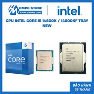 Intel Core i5/14600KF Tray New CPU