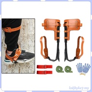 [ Tree Climbing Tree Climbing Tree Spikes for Climbing Tree