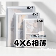 [Ready Stock] 4 x 6 Photo Album Photo Album 4X6 Photo Album 3x5 Photo Album 3x5 Photo Album 4x6 Phot
