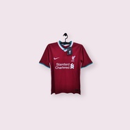 Football Jersey Liverpool AAA Size. M Hand 1 Tag
