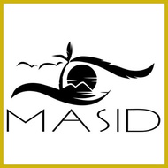 ✅ ✉ ❂ MASID Stickers Waterproof Fadeproof