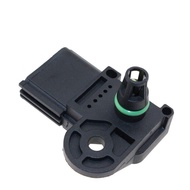 Oil Pressure Sensor 1 Bar Manifold Absolute Pressure MAP Sensor Compatible with Ford Mondeo IV MK S-