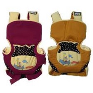[LW] SNOBBY TPG1441 Gendongan bayi depan DOTTY