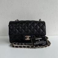 Chanel Caviar CF mini