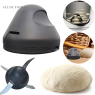 For Thermomix TM5 TM6 Mixer Blade Protective Cover Hood Dough Kneading Head [alloetools.my]