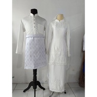 MALAY CONTRACT DRESS MALAY CONTRACT DRESS MALAY CONTRACT DRESS / CONTRACT DRESS AKAD KURUNG DRESS