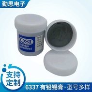 Low Temperature Solder Paste Sn63Pb37 Flux Paste I Solder Paste Solder Paste Solder Paste Medium Tem