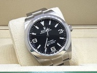 Rolex 214270