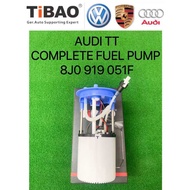(TiBAO) AUDI TT 2.0 TTS QUATTRO 2008Y - 2014Y COMPLETE FUEL PUMP SET