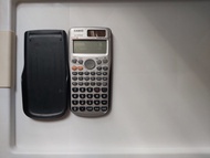 DSE計算機 CASIO fx-50FH II