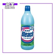 花王 漂白水 600ML（4898888366006）