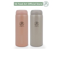 Food Art 316 Stainless Steel 380ml Premium Thermos Flask