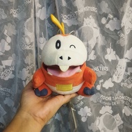 POKEMON FUECOCO WINKED DOLL banpresto