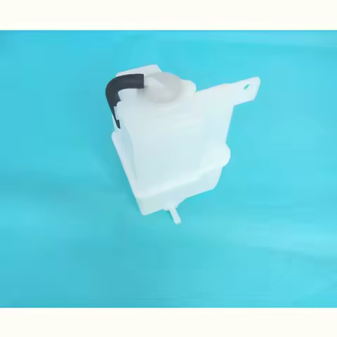 Car accessories engine radiator expansion bottle tank B6BF-15-350 for Mazda 323F protege BA BJ Prema