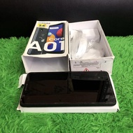 samsung galaxy a01 core 2/32gb fullset second