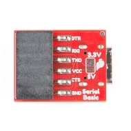 HL TYPE C USB to TTL Port CH340C Module CH340C USB Bus Adapter Communicate