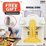 FALCON 21 Acuan Dahlia Tart Nenas Gulung Noodle Pasta Cookies Maker Mee Dough Kuih Raya Muruku Donut