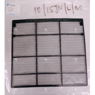 (READY STOCK) DAIKIN,ACSON A/C AIR FILTER WM10/15JLM
