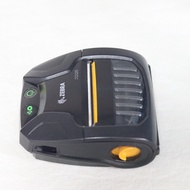 เครื่องพิมพ์บาร์โค้ดZEBRA ZQ320 พิมพ์ใบเสร็จความร้อน แบบพกพา Bluetooth
