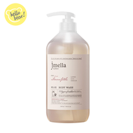 jmella - 法國香水保濕沐浴露 1000ml - No.02 致命女郎 Femme Fatale(平行進口)