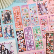 Cute Cat Stickers Deco Stickers Journal Cat Cute Stickers Decorative