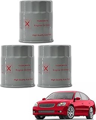 15208-9E01A Engine Oil Filter for Nis-san 98-06 Altima,00-06 Sentra,96-12 Pathfinder,98-19 Frontier,