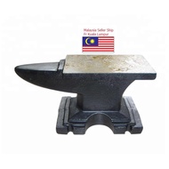 Heavy Duty Cast Iron Anvil 10kg (NEW)