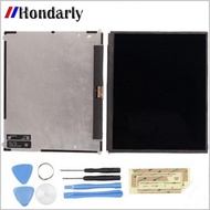 for Apple iPad2 iPad 3 3rd iPad 4th LCD A1376 A1395 A1397 A1396 LCD Display Screen Panel Monitor Moudle Replacement 100% Test With Tracking Number+Opening Tools+3M Adhesive