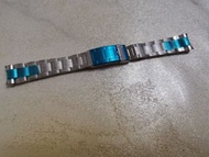 全新19mm錶帶，合 ROLEX 6694, TUDOR 74000 用