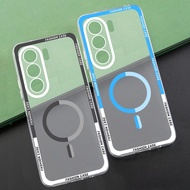 Case Itel Power 70 P65 P55 RS4 S23 S23+ S25 S25 ULTRA A49 Transparent LippoCase Casing BENING Clear